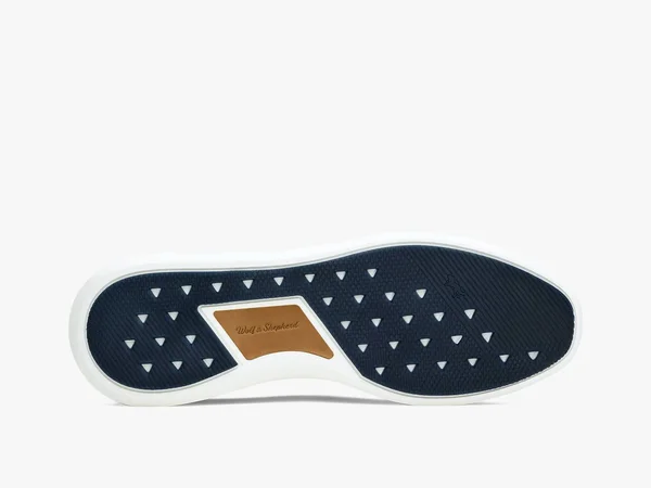 SwiftKnit Derby - Like Walking on Clouds, Wolf & Shepherd Onyx, Onyx, 12