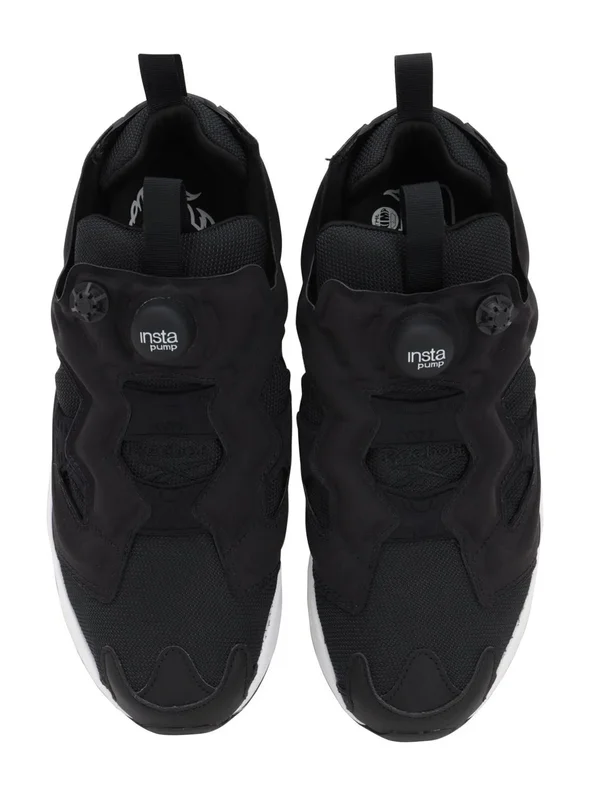 Reebok Instapump Fury OG M Black/White
