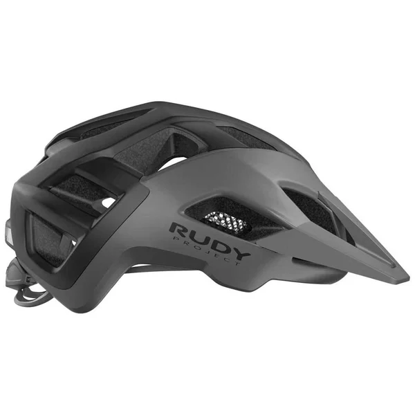 Rudy Project Crossway Helmet - S/M - Black