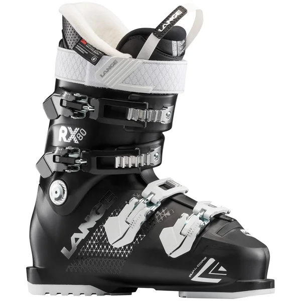 Lange RX 80 Ski Boots