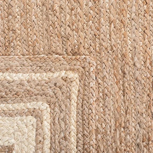 Safavieh Natural Fiber NF109 Rug 4&x6& Rug