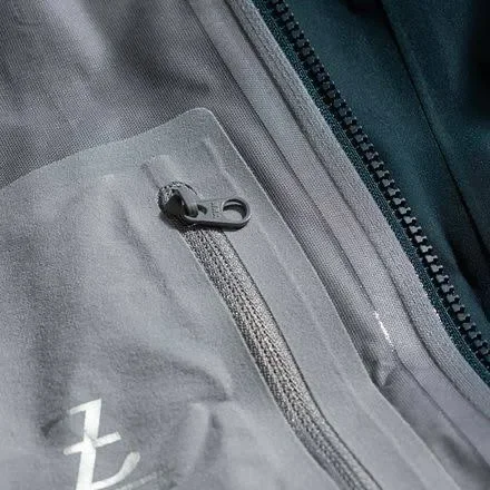 Arc&teryx Zeta LT Jacket - Women's Labyrinth - Xs