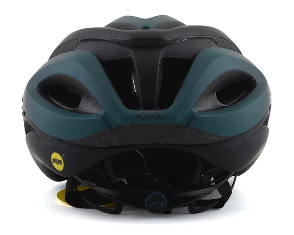 Giro Aether MIPS Helmet Matte True Spruce, Black Fade L