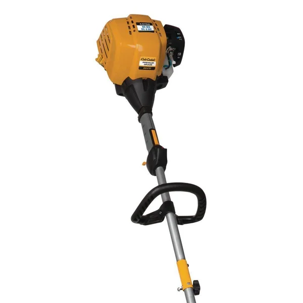 Cub Cadet 4 Cycle Straight Shaft String Trimmer