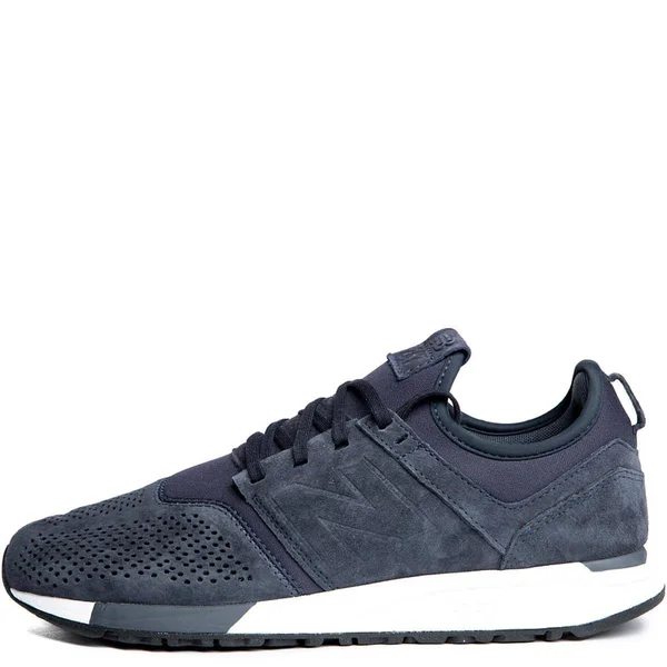 Navy New Balance 247 - Men's Size 12