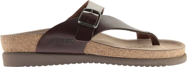 Mephisto Helen in Dark Brown