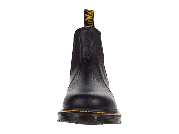 Dr. Martens 2976 Ambassador Chelsea Boot, Women's, Size: 4 Medium, Black