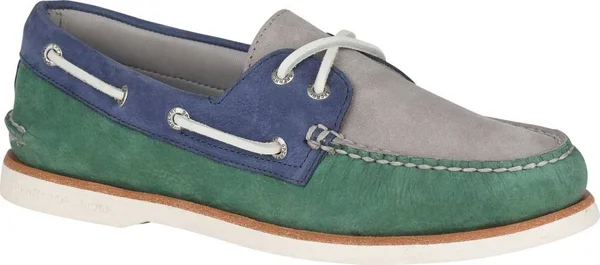 Sperry Men's Gold Cup Authentic Original Tri-Tone Boat Shoe