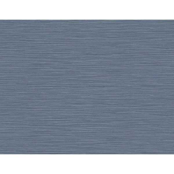 Seabrook Wallpaper Ln11300 Reef Embossed Vinyl Wallpaper in Charcoal