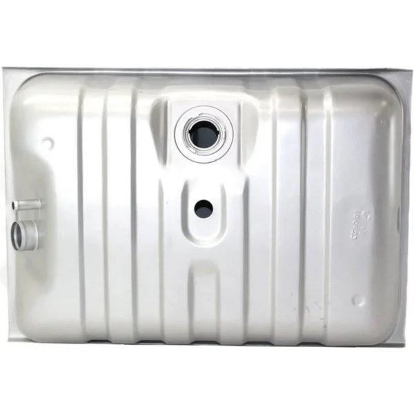 Replacement 1979 Ford Bronco Fuel Tank, F670129 Silver