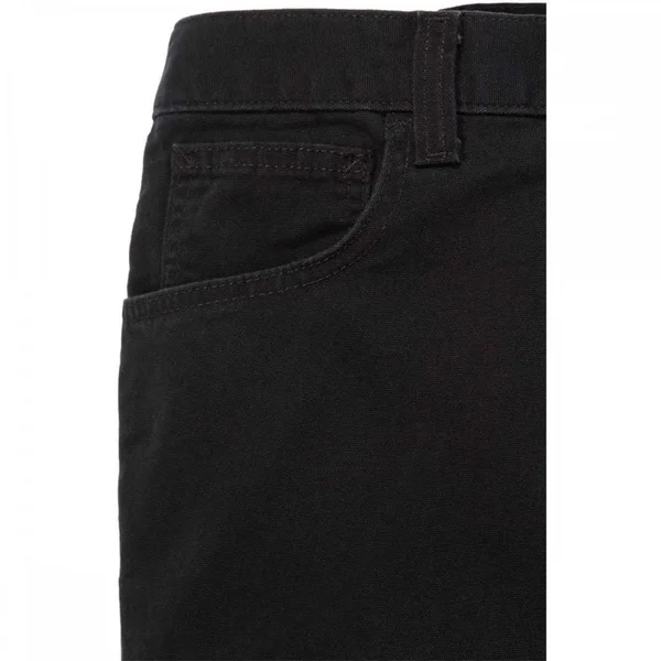 Carhartt Rigby 5 Pocket Pants Black 34