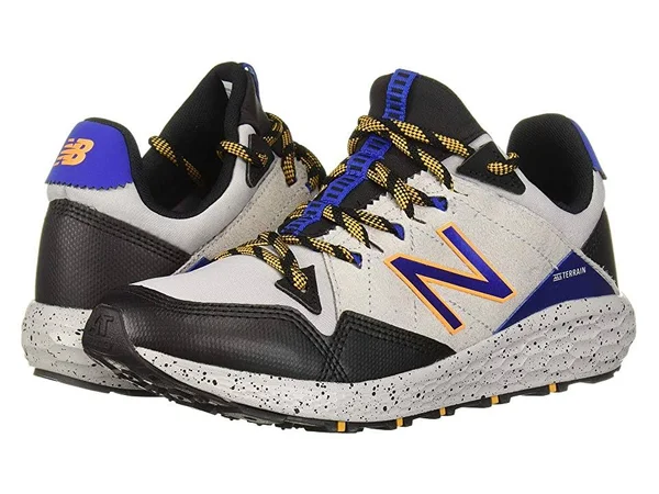 New Balance Fresh Foam CRAG-RAINCLOUD/BLACK-4.5