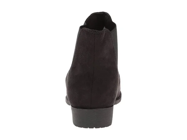 Propet Women's Scout Chelsea Boot - Size: 8, Black Velour
