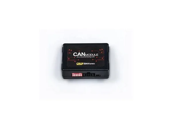 The Crux WVICH-03M Is A Wi-Fi Connectivity & OEM Integration Kit for Select Chrysler, Dodge and Jeep Vehicles with MyGig Rad