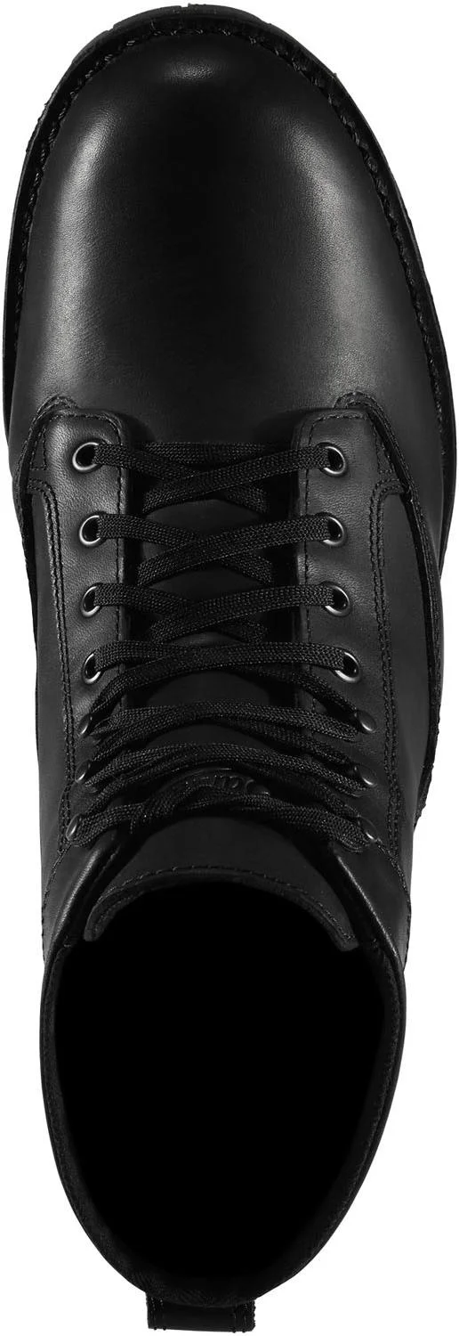 Danner Jack III 6in Boot - Men's Black, 10.5
