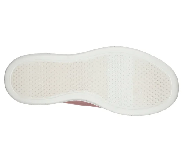 Skechers Bobs Skipper - Summer Life Blush Pink - Size 8.5