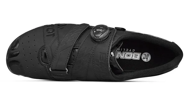Bont Cycling Riot MTB Plus Off-Road Cycling Shoes 40, 6.5, Wide Fit