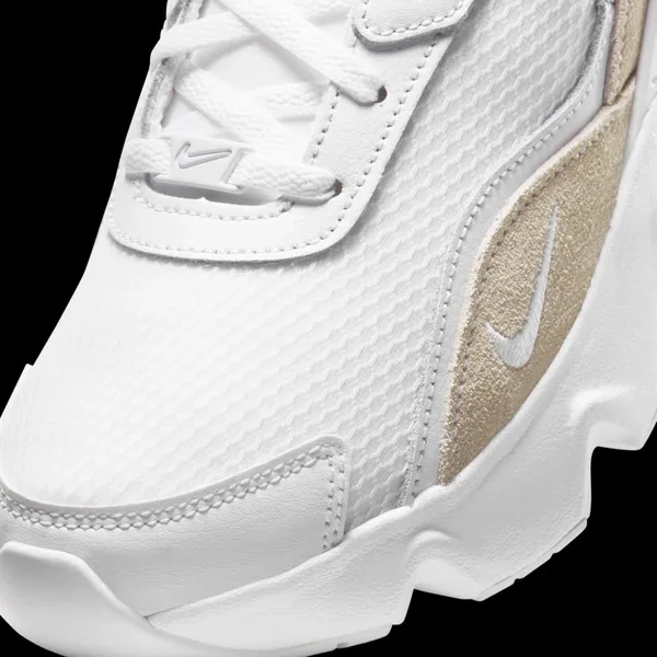 Nike RYZ 365 2 White Women's Shoes - Size: 5.5