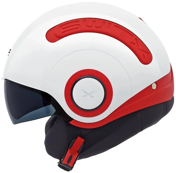 Nexx SX10 Matte Black Helmet - Size: Xs