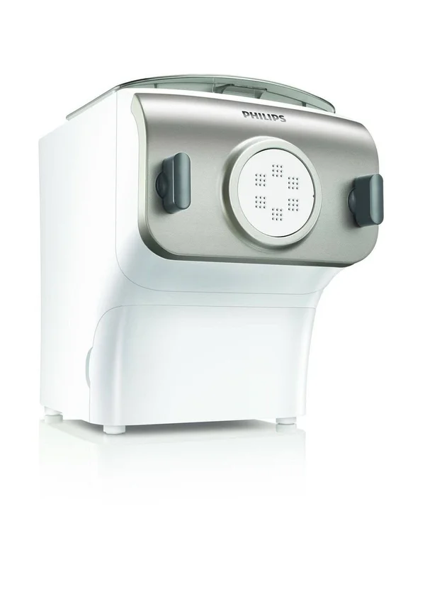 Philips Pasta Maker – Avance Assortment, HR2357/05, White
