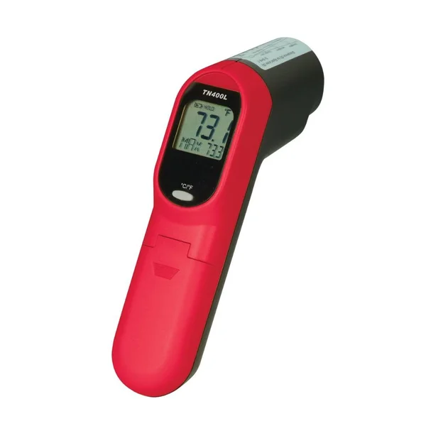 Maverick Infrared Laser Surface Thermometer