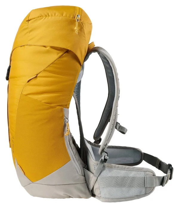 Deuter Womens AC Lite 28SL Backpack Curry/Pepper 28L