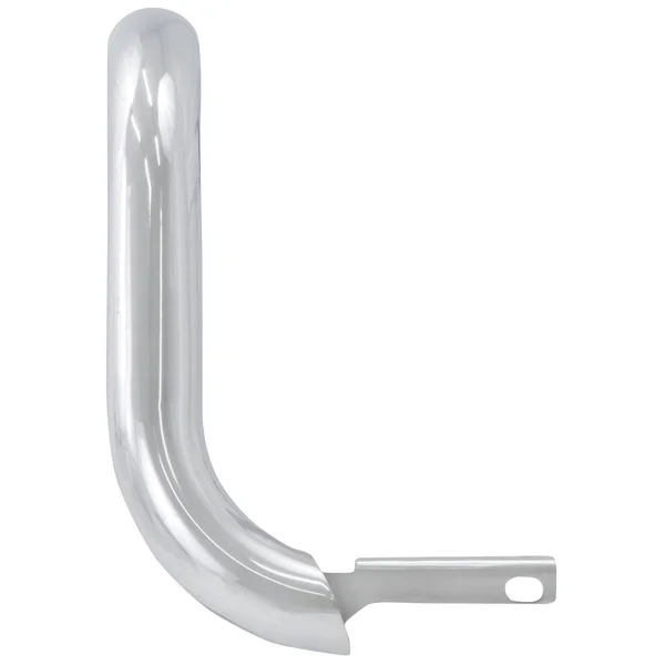 Aries 3in Bull Bar Stainless - 35-9001