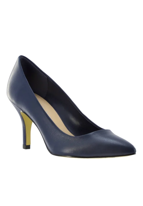 Bella Vita Define 9 Women's Navy