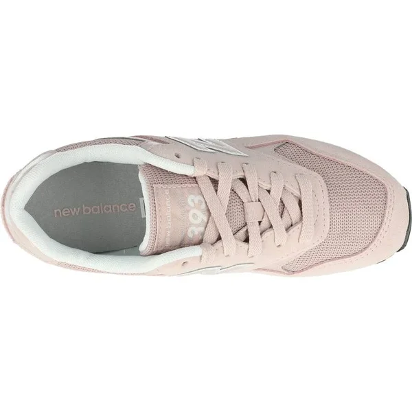 New Balance Shoes 393 - WL393SP1 - Pink - 5.5