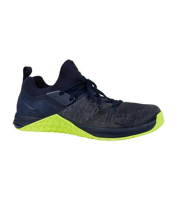 Nike Men's Metcon Flyknit 3 Training Shoes, Size: 9.5