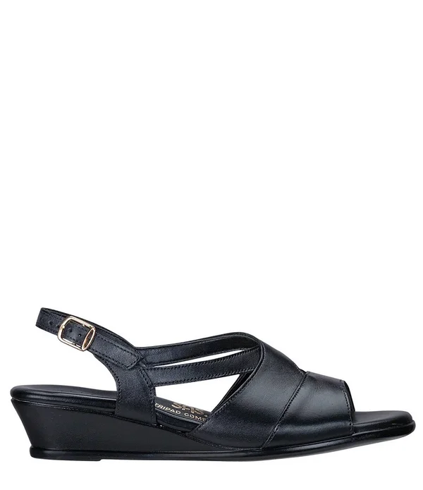SAS Caress (Black)