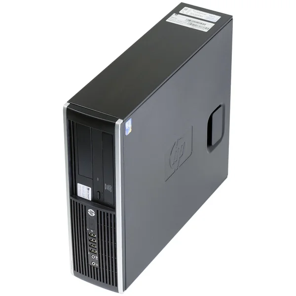 Refurbished HP Elite 8200 Small Form Factor Intel i5-2400 Quad Core 3.1Ghz Processor - 8GB RAM, 500GB Hard Drive, DVD-Rom, Window