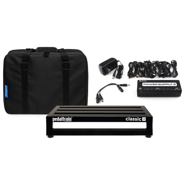Pedaltrain PTCLJSC 2019