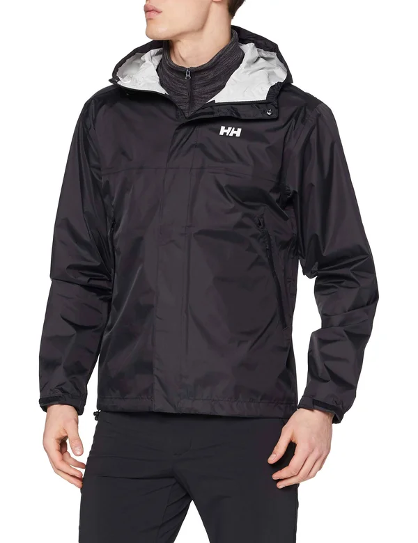 Helly Hansen Loke Jacket Black