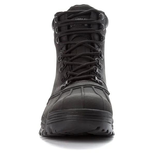 Propet Men's Blizzard Mid Lace - Size: 8.5, Black