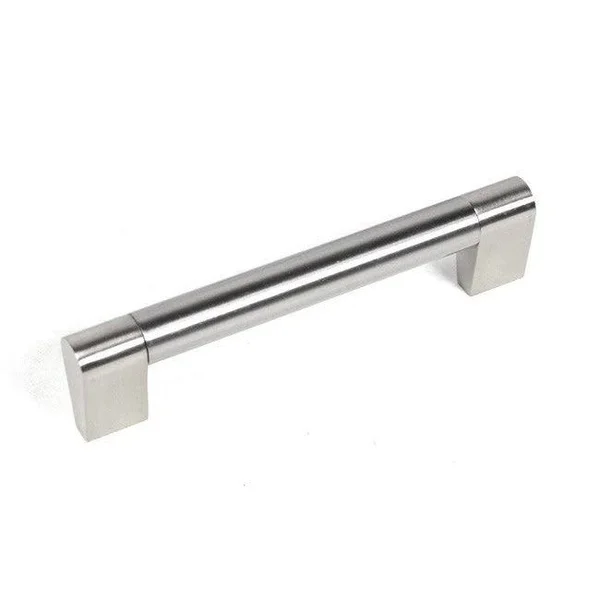 5-3/4 Sub Zero Stainless Steel Cabinet Handle Contemporary 5.75-Inch Sub Zero Stainless Steel Cabinet Bar Pull Handles (Case of