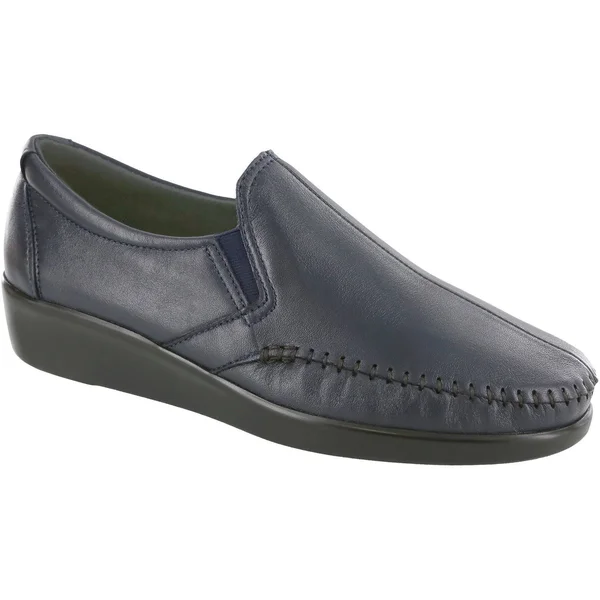 SAS Shoes Women's Dream - Navy