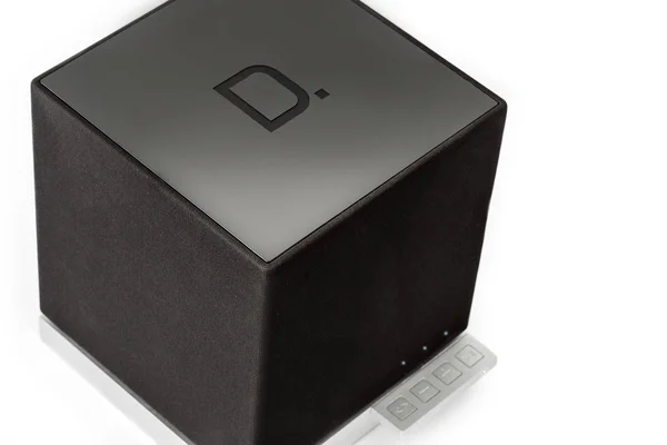 Definitive Technology W7 2-way Speaker - Wireless - Black