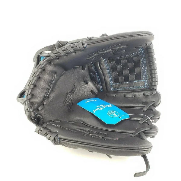 Easton Black Pearl 12x22 Fastpitch Softball Glove BP1200FP