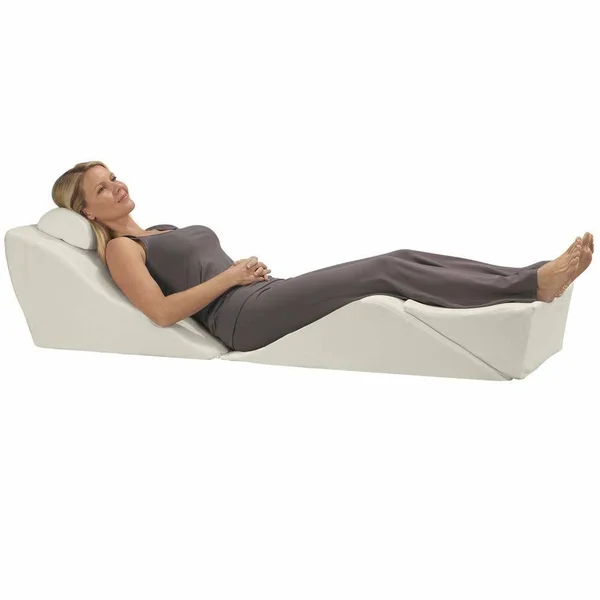 Contour Products BackMax Foam Bed Wedge System