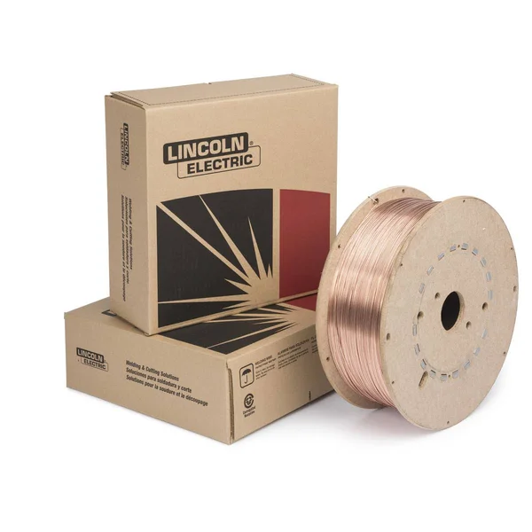 Lincoln Electric ED021277 .045 SuperArc L-56 60#FIBER Spool