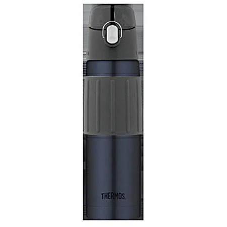 Thermos 2465mbtri6 18 Ounce Blu Hydrat Bottle