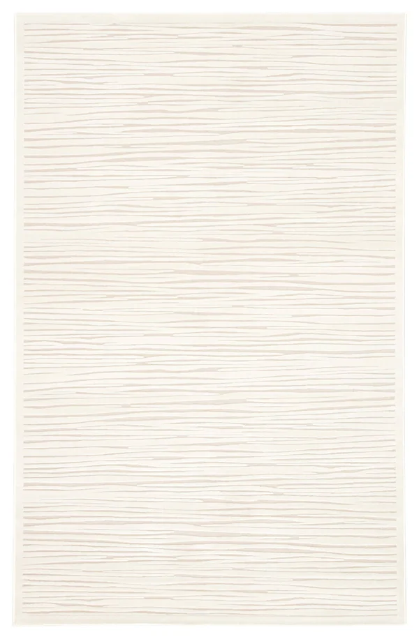 Jaipur FB53 Fables Linea Blanc De Blanc/Blanc De Blanc 1.6x1.6 Sample