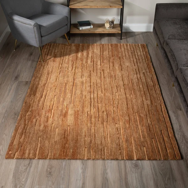 Addison Rugs Dazzle 32 Gilded 8&x10& - Area Rug