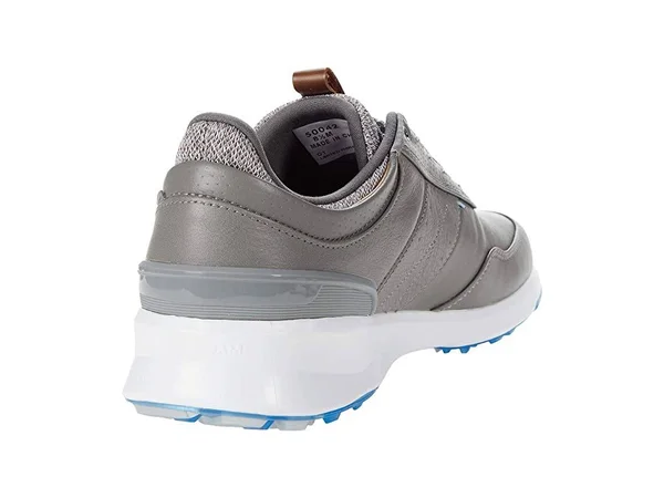 FootJoy Men's Stratos Spikeless Golf Shoes Size 9.5 - Gray