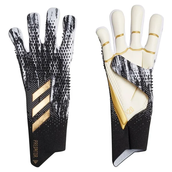Adidas Predator GL Pro Goalkeeper Gloves Size
