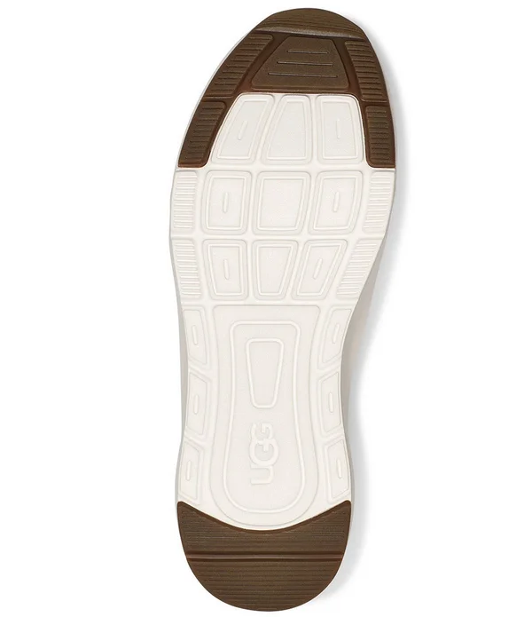 Ugg Women's La Daze, Jasmine/White Size: 6 M
