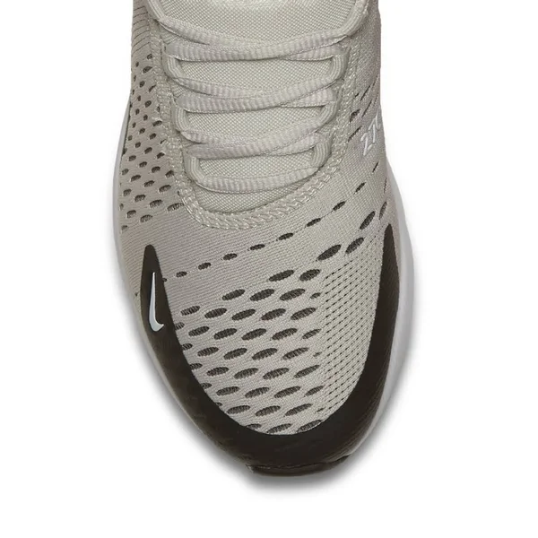 Nike Air Max 270 GS Light Bone Size 7