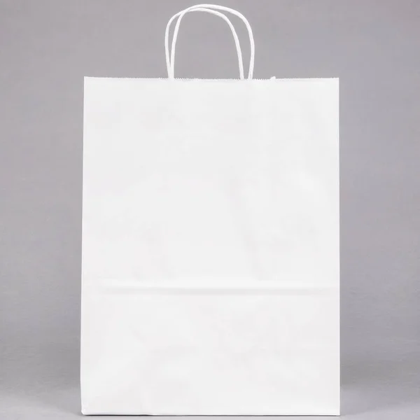 Duro 84641 Missy Shopping Bag - White