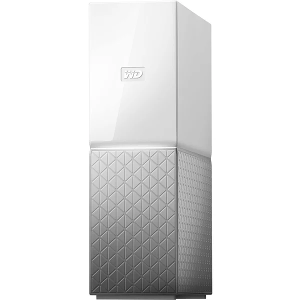WD My Cloud Home WDBVXC0020HWT 1-Bay Personal cloud Storage device - 2 TB